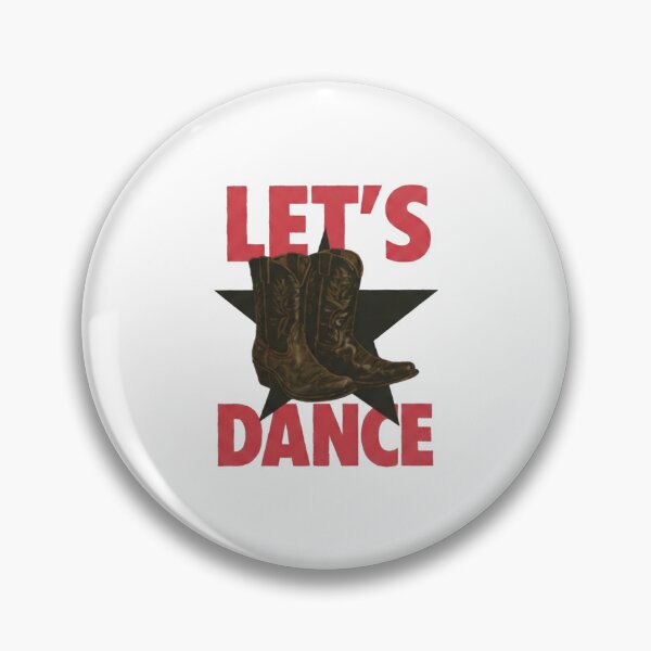 Item preview, The Bossco "Let's Dance" Shirt – Now You See me, Now You Don't designed and sold by MAF_Merch.