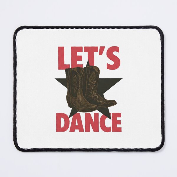 Item preview, The Bossco "Let's Dance" Shirt – Now You See me, Now You Don't designed and sold by MAF_Merch.