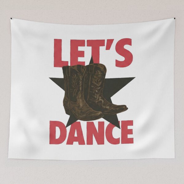 Item preview, The Bossco "Let's Dance" Shirt – Now You See me, Now You Don't designed and sold by MAF_Merch.