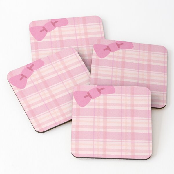 Item preview, Checkered Background Bow Design designed and sold by bubbleejoy.