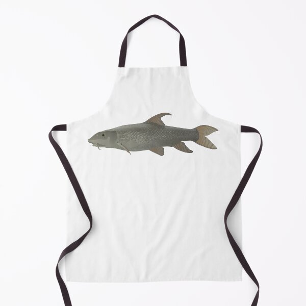 Item preview, Fishing Favourites Barbel designed and sold by Notorious CodFather Designer Studio.