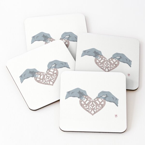 Item preview, A Delicate Touch designed and sold by Dylan Boyd.
