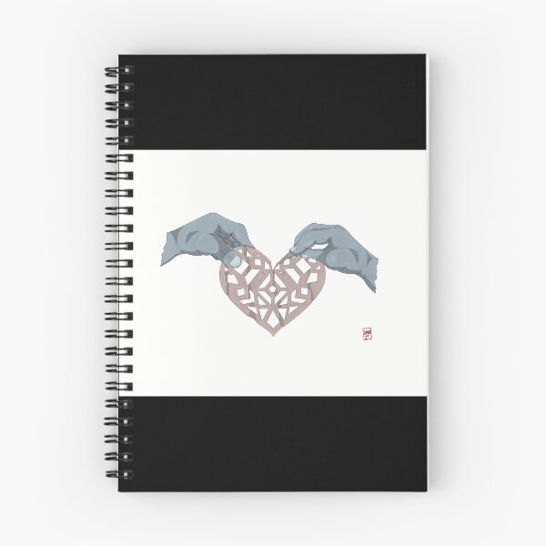 Item preview, A Delicate Touch designed and sold by Dylan Boyd.