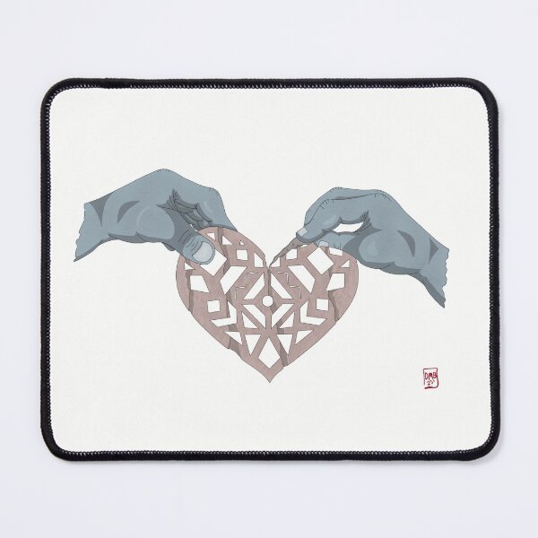 Item preview, A Delicate Touch designed and sold by Dylan Boyd.