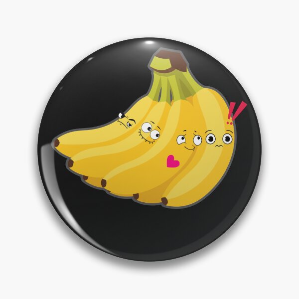 Item preview, Same Peel, Different Day – Banana Bunch Drama Cartoon designed and sold by MirAgi.
