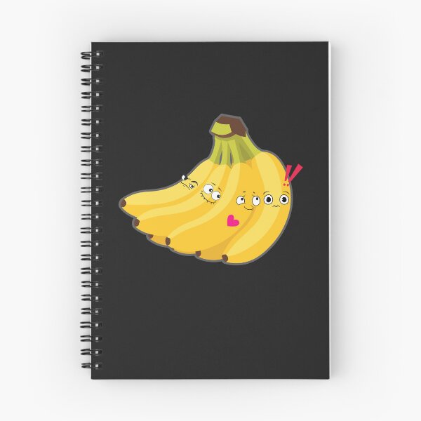 Item preview, Same Peel, Different Day – Banana Bunch Drama Cartoon designed and sold by MirAgi.