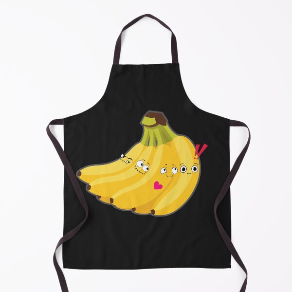 Item preview, Same Peel, Different Day – Banana Bunch Drama Cartoon designed and sold by MirAgi.