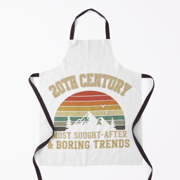 Item preview, 20th Century Boring Trends - Vintage Retro Sunset Irony designed and sold by JanRizz.