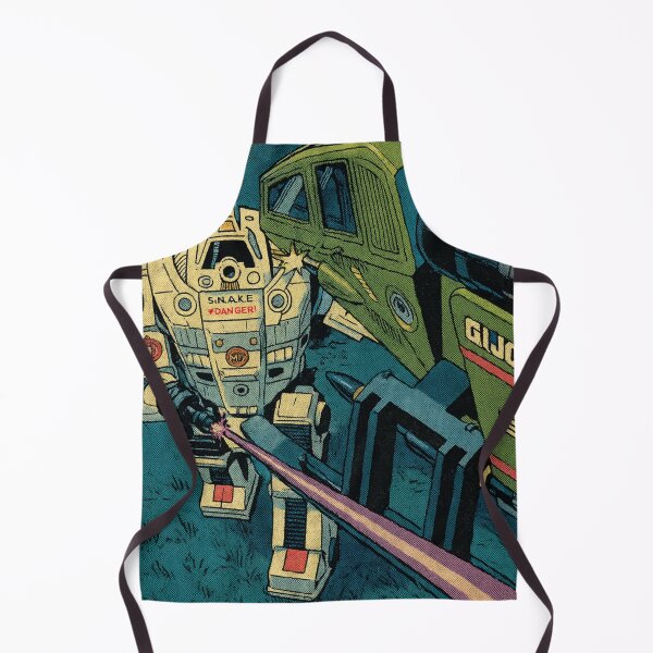Item preview, COBRA VS JOES designed and sold by SpeedR8cer5.