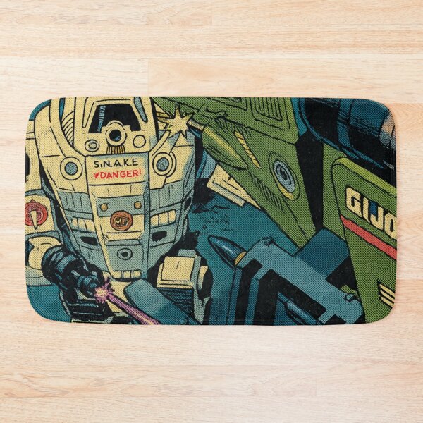 Item preview, COBRA VS JOES designed and sold by SpeedR8cer5.