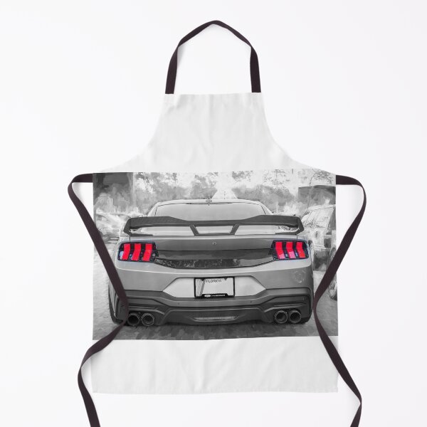 Item preview,  2024 Silver Ford Mustang Premium VMP X141 designed and sold by RichFrancoCars.