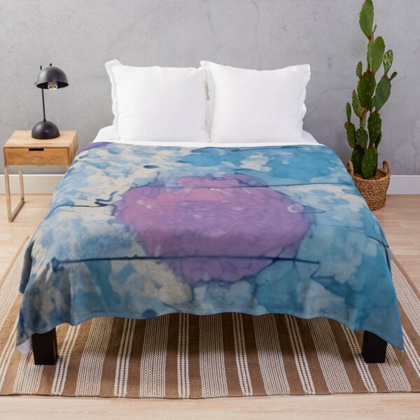 Item preview, Floating Heart in Watercolor designed and sold by DesignbyDizdar.