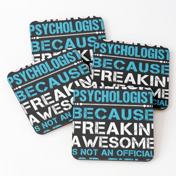 Item preview, Forensic Psychologist designed and sold by GaliguineChines.