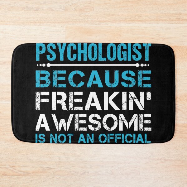 Item preview, Forensic Psychologist designed and sold by GaliguineChines.