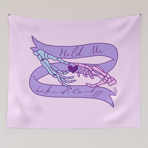Item preview, Hold me designed and sold by GrungePanda.