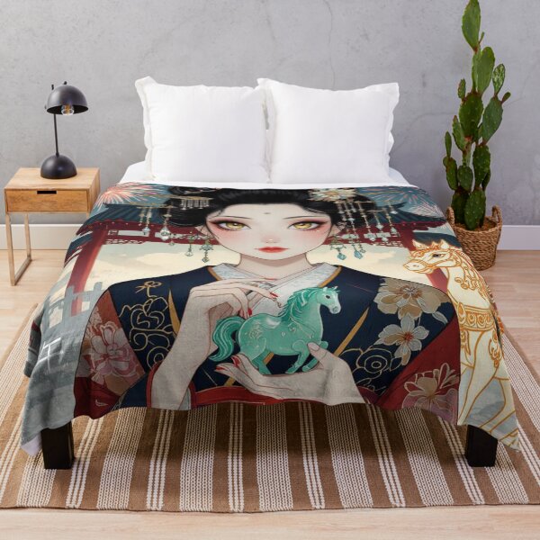 Item preview, Chinese New Year designed and sold by Talpha.
