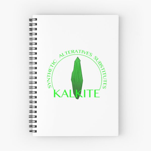 Item preview, Krennic Kalkite Crystal designed and sold by PlanetaryArtist.