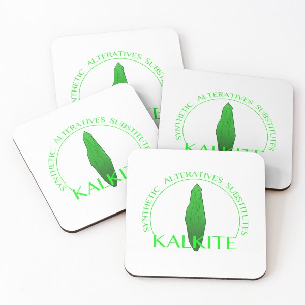 Item preview, Krennic Kalkite Crystal designed and sold by PlanetaryArtist.