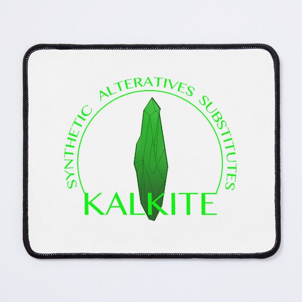 Item preview, Krennic Kalkite Crystal designed and sold by PlanetaryArtist.
