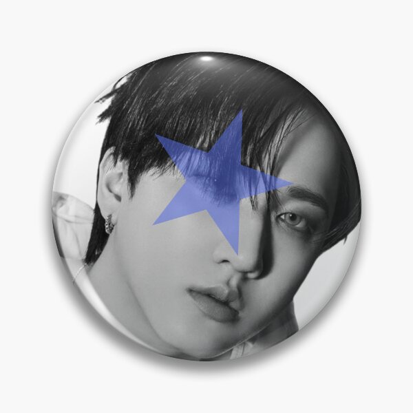 Item preview, Changbin Stray Kids designed and sold by zoneforyou.