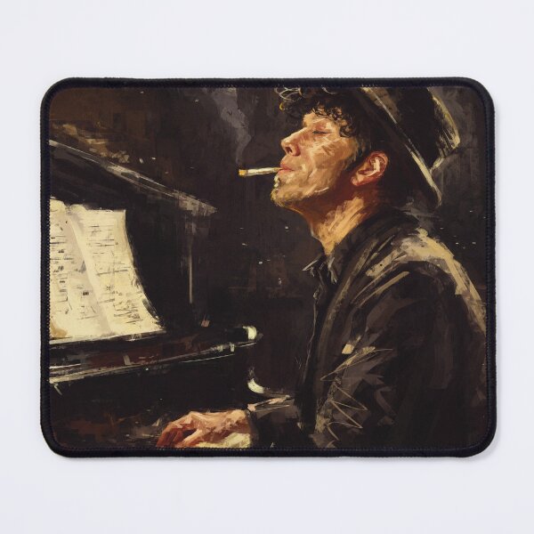 Item preview, the piano has been drinking designed and sold by andycwhite.