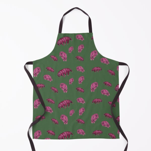 Item preview, Tardigrade collage / water bears designed and sold by Budibabe.