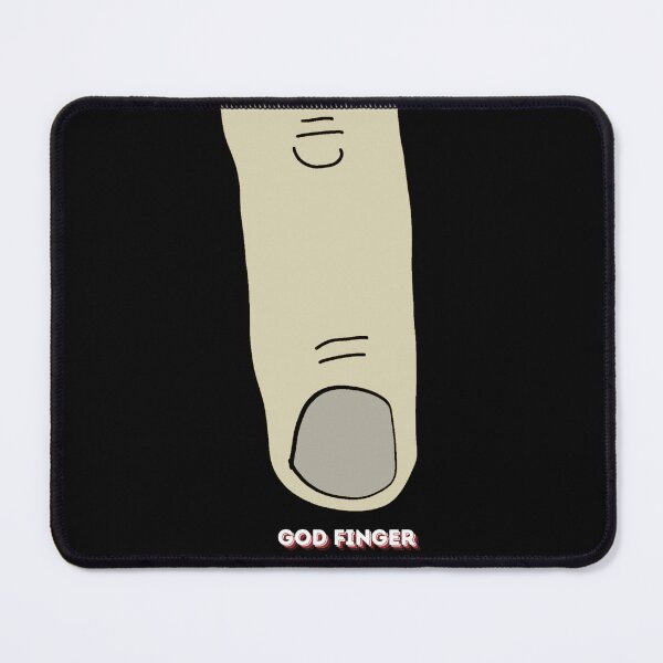 Item preview, GODFINGER designed and sold by absurdiculous.