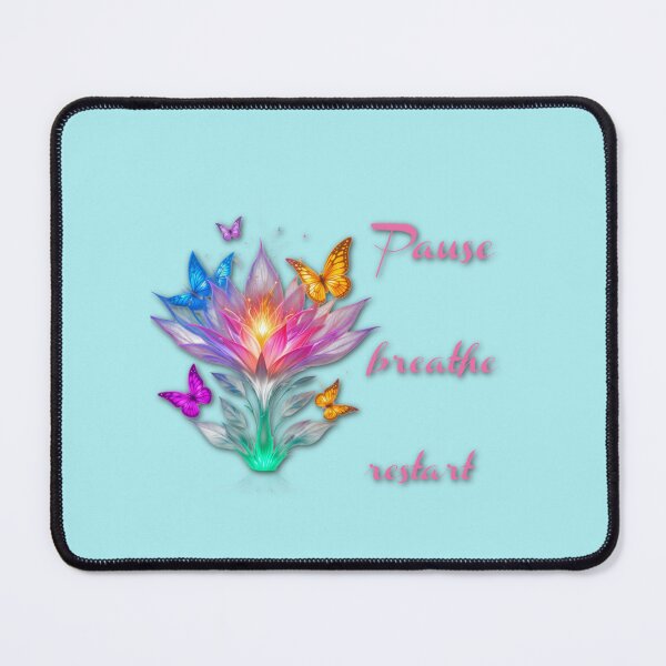 Item preview, Flowers and butterflies designed and sold by MD-P27.