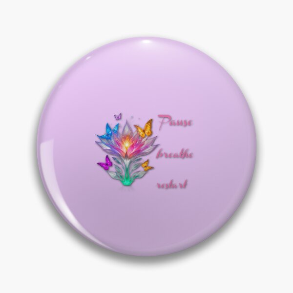 Item preview, Flowers and butterflies designed and sold by MD-P27.