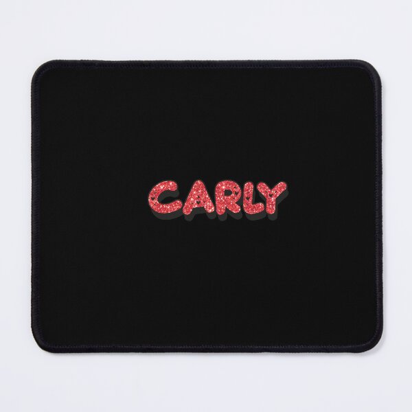 Item preview, Carly Personalized Name - Funny & Cool Custom Gift for Girls, Teens designed and sold by Oussinc.