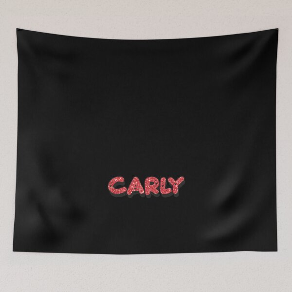 Item preview, Carly Personalized Name - Funny & Cool Custom Gift for Girls, Teens designed and sold by Oussinc.