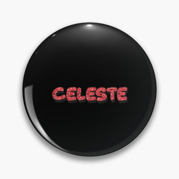 Item preview, Celeste Personalized Name - Funny & Cool Custom Gift for Girls, Teens designed and sold by Oussinc.