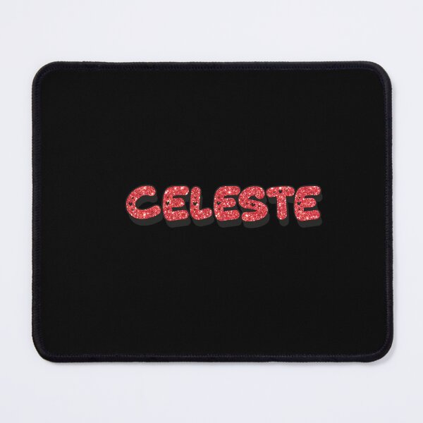 Item preview, Celeste Personalized Name - Funny & Cool Custom Gift for Girls, Teens designed and sold by Oussinc.
