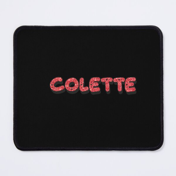 Item preview, Colette Personalized Name - Funny & Cool Custom Gift for Girls, Teens designed and sold by Oussinc.