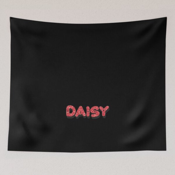 Item preview, Daisy Personalized Name - Funny & Cool Custom Gift for Girls, Teens designed and sold by Oussinc.