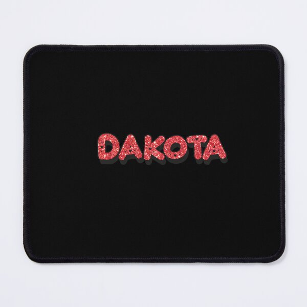 Item preview, Dakota Personalized Name - Funny & Cool Custom Gift for Girls, Teens designed and sold by Oussinc.