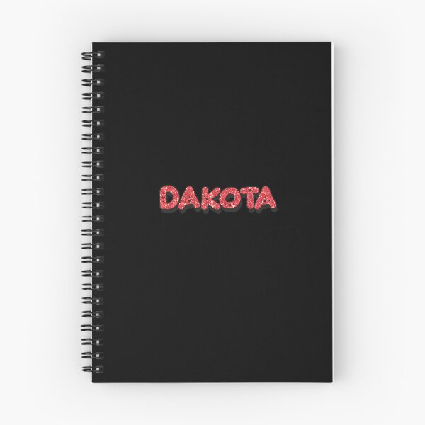 Item preview, Dakota Personalized Name - Funny & Cool Custom Gift for Girls, Teens designed and sold by Oussinc.