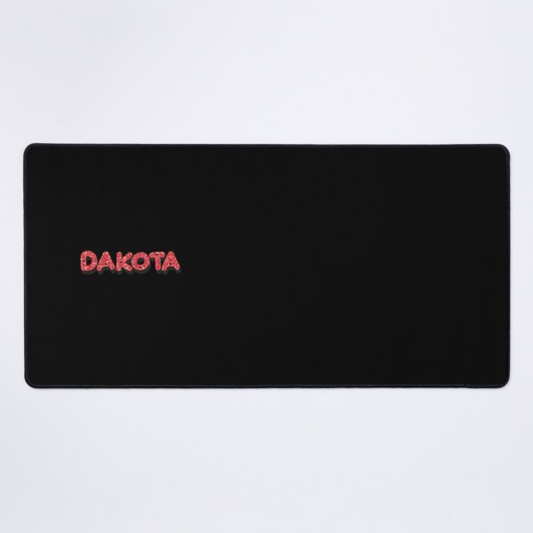 Item preview, Dakota Personalized Name - Funny & Cool Custom Gift for Girls, Teens designed and sold by Oussinc.