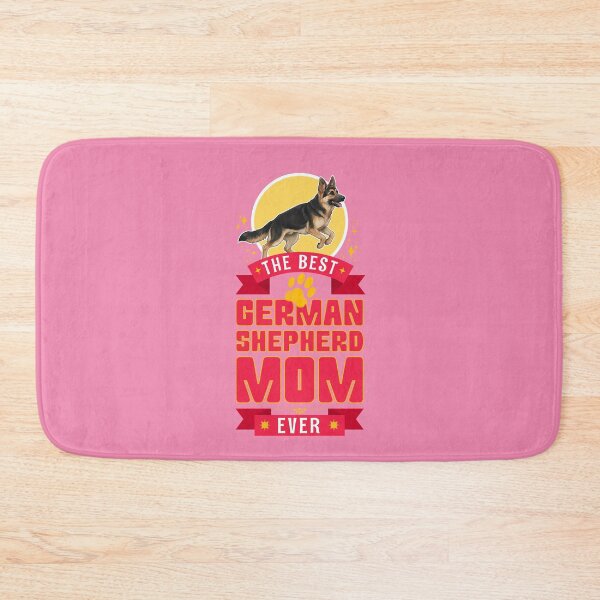 Item preview, Copy of Best German Shepherd Dad Ever | Parisian Dog Dad Style designed and sold by FrancophileFun.