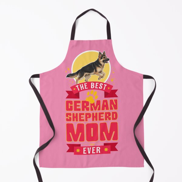 Item preview, Copy of Best German Shepherd Dad Ever | Parisian Dog Dad Style designed and sold by FrancophileFun.
