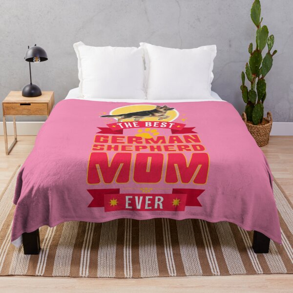 Item preview, Copy of Best German Shepherd Dad Ever | Parisian Dog Dad Style designed and sold by FrancophileFun.