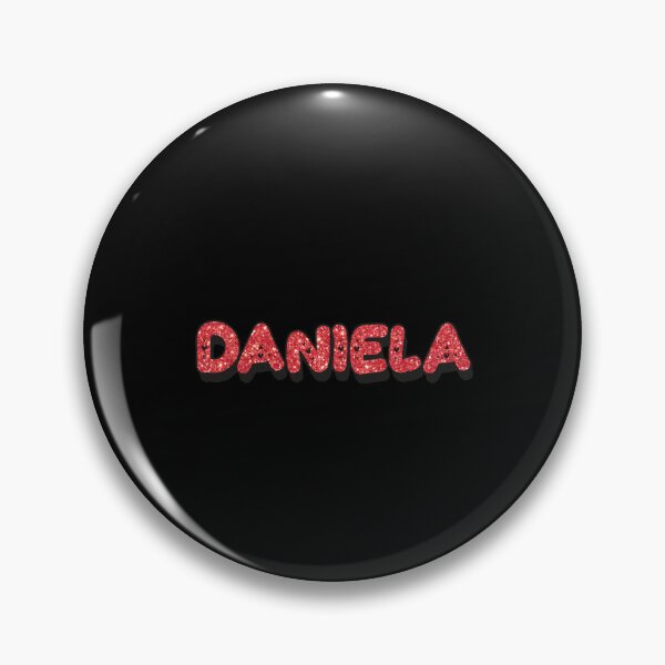 Item preview, Daniela Personalized Name - Funny & Cool Custom Gift for Girls, Teens designed and sold by Oussinc.