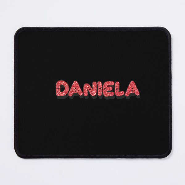 Item preview, Daniela Personalized Name - Funny & Cool Custom Gift for Girls, Teens designed and sold by Oussinc.