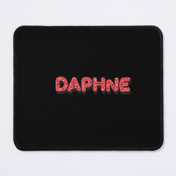 Item preview, Daphne Personalized Name - Funny & Cool Custom Gift for Girls, Teens designed and sold by Oussinc.