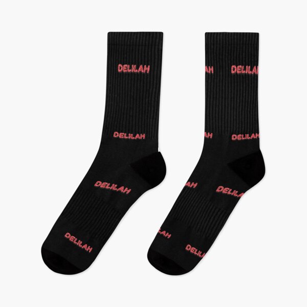 Item preview, Delilah Personalized Name - Funny & Cool Custom Gift for Girls, Teens designed and sold by Oussinc.