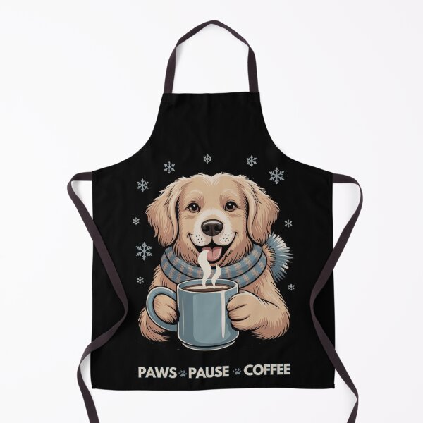Item preview, Paws, Pause, Coffee designed and sold by Artur-GrafiTee.