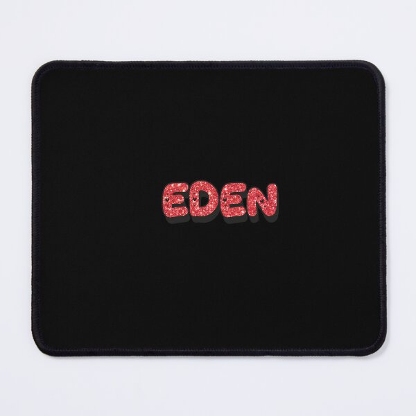 Item preview, Eden Personalized Name - Funny & Cool Custom Gift for Girls, Teens designed and sold by Oussinc.