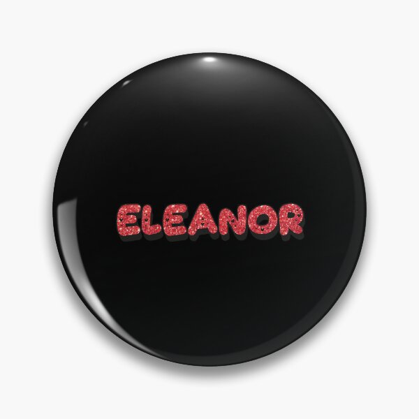 Item preview, Eleanor Personalized Name - Funny & Cool Custom Gift for Girls, Teens designed and sold by Oussinc.