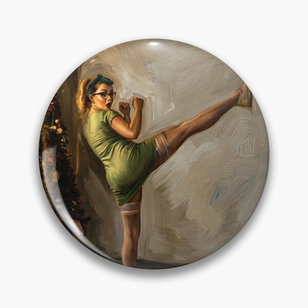 Item preview, Rembro Kicker designed and sold by IanBiAM.