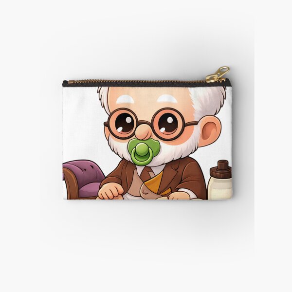 Item preview, Freud baby designed and sold by Lizandro  Serrano Pacheco.
